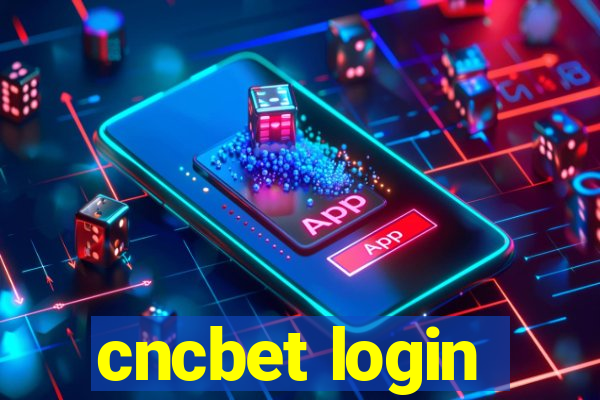 cncbet login